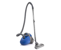 Zelmer Meteor 2 ZVC215EP 650W niebieski workowy - 205154 - zdjęcie 2